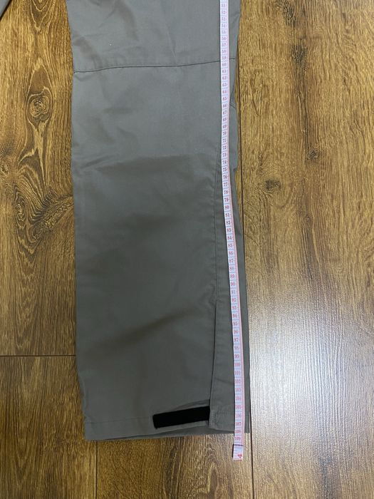 Штани Jack Wolfskin (XXL woomen) трекінгові