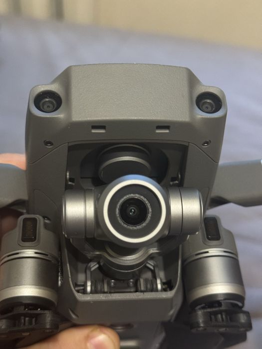 DJI Mavic 2 Zoom + 3 АКБ + Hub + сумка, гарний стан