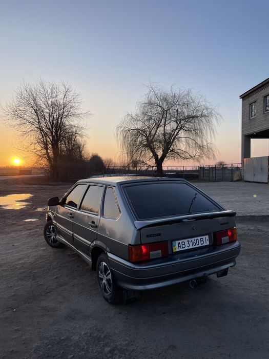 Продам Lada 2114