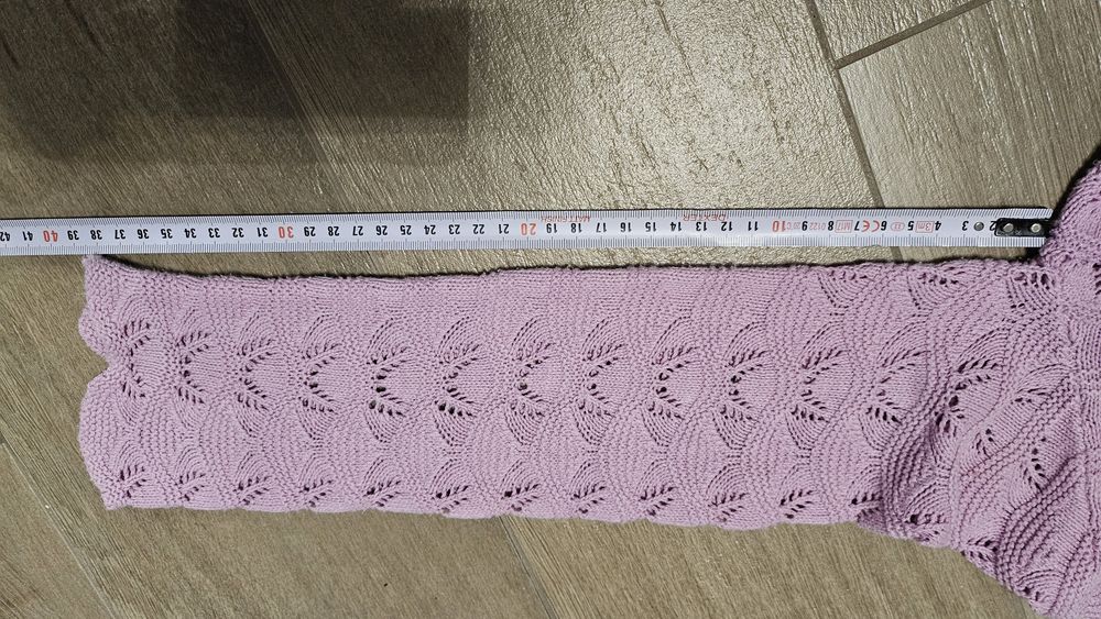 Sweter Sinsay 134 cm
