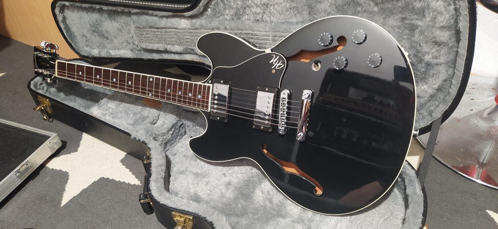 Gibson Midtown Standard Ebony