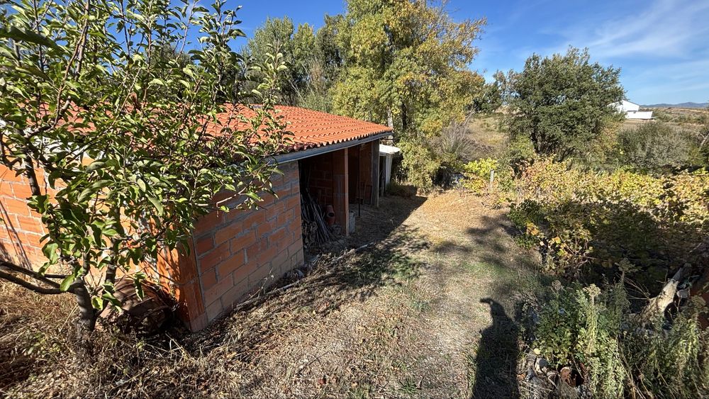 Terreno / Quinta no Freixial - Fundão