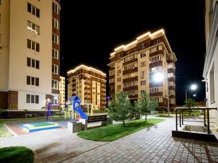 1-комнатная квартира по адресу ул. Николаевская (площадь 38 м²) - Atlanta.ua - фото 3