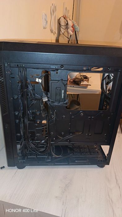 Obudowa Chieftec Scorpion 3