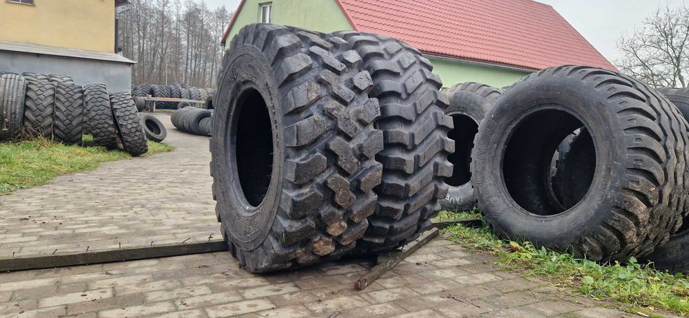 365/70r18 360/70r18 12.5/80-18, 12.5-18, 340/80-18 BKT Goodyear 90%