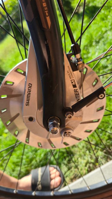 Rower Damski Scott Comfort 15 SUB