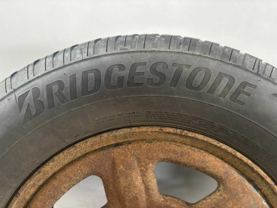Jantes 17" Nissan Navara 6X114.3