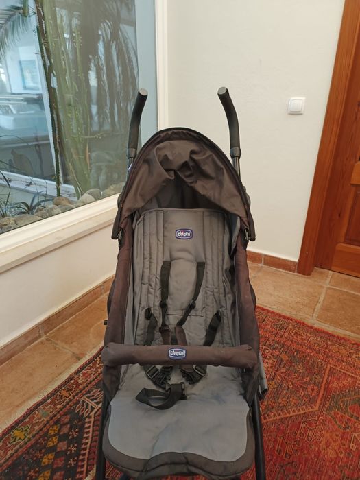 Chicco Stroller438879942838865920