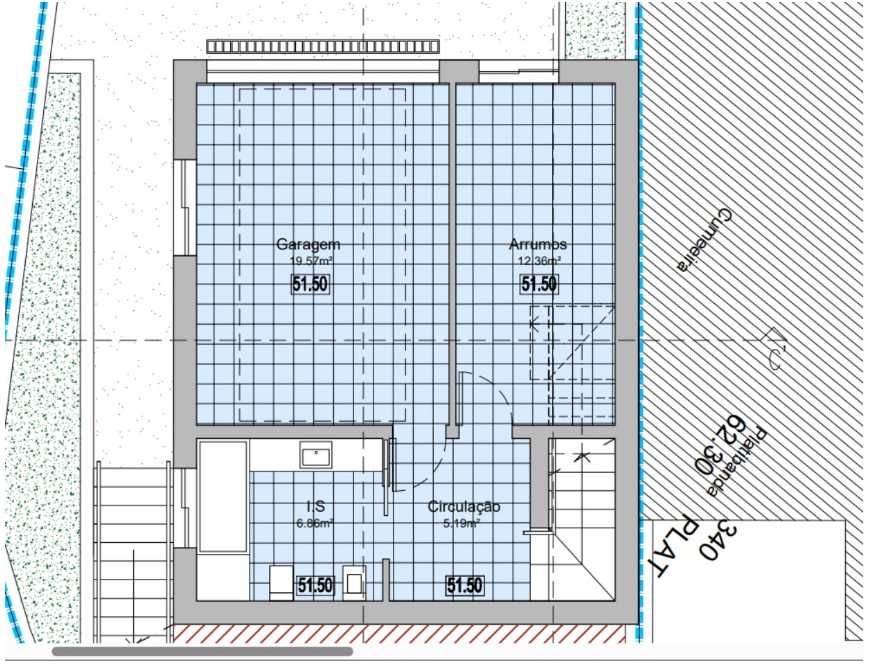 Ericeira Projeto Aprovado - Terreno à Venda com Vista do Mar