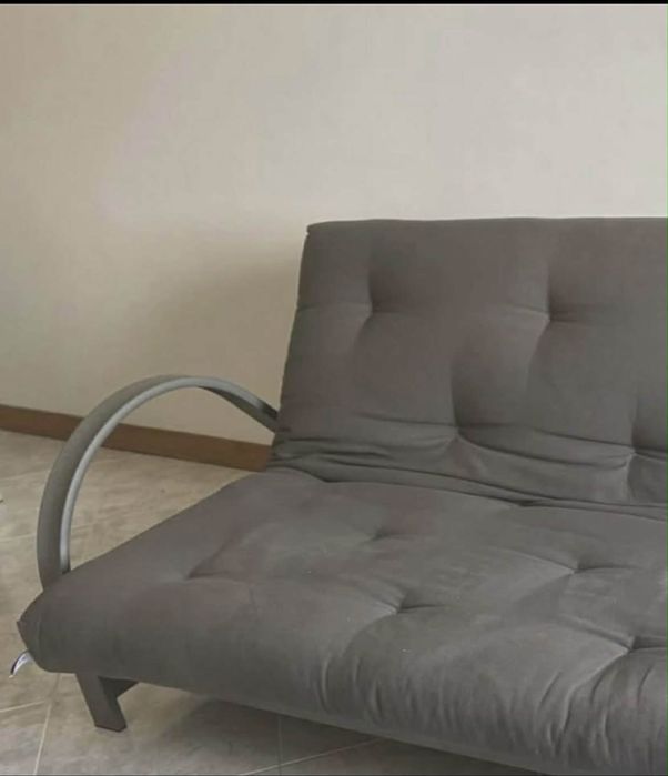 Sofas cama como novos