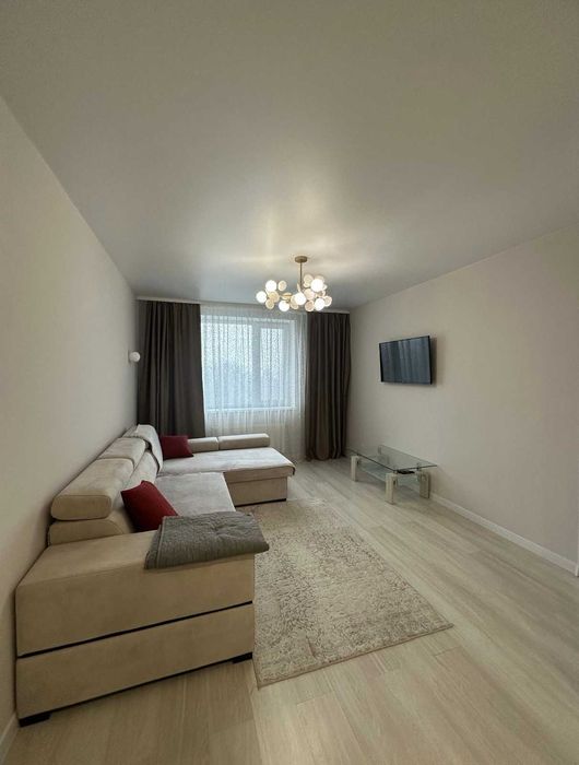 Оренда 1к квартири на Поділлі