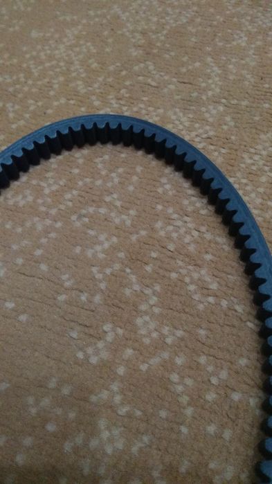 Ремінь варіатора Honda Dio