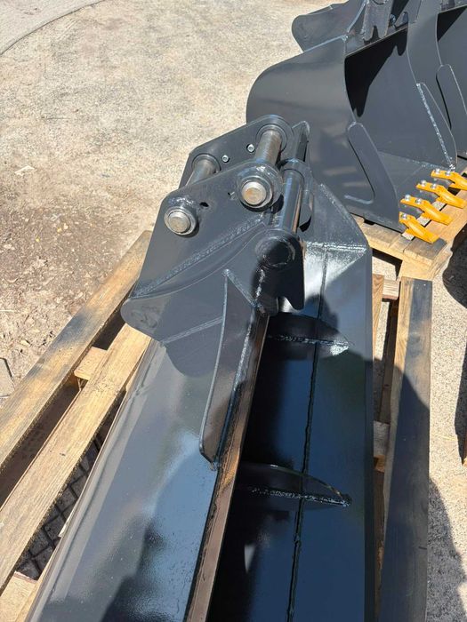 Łyżka Skarpowa Sztywna MS01 2t 100 cm Tilmet - Producent