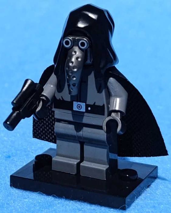 Imperial Spy Garindan (Star Wars)