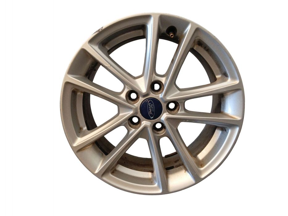FELGA ALUMINIOWA FORD FOCUS MK3 LIFT (2014-2018) 1.5 TDCI 120KM F1EC-1007-A1A