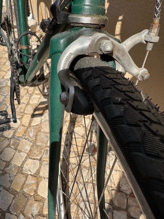 Bicicleta para vender