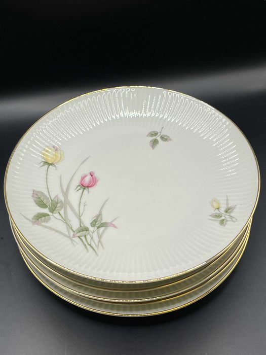 Zestaw do kawy/herbaty vintage Thomas Rosenthal - 28 części