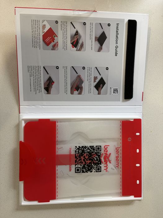 Peliculas proteccao Ipad 10 g.