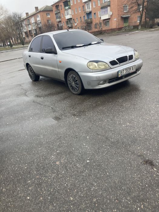 Продам авто Део Сенс