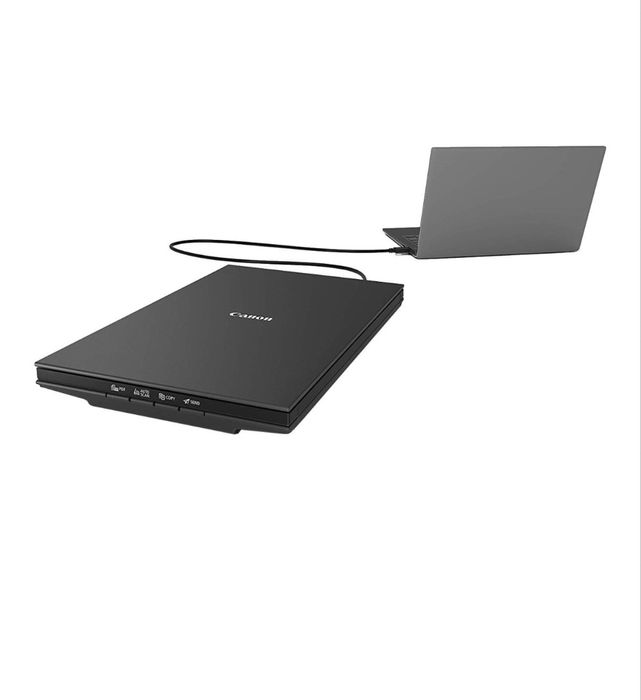 Skaner Canon CanoScan LiDE 300