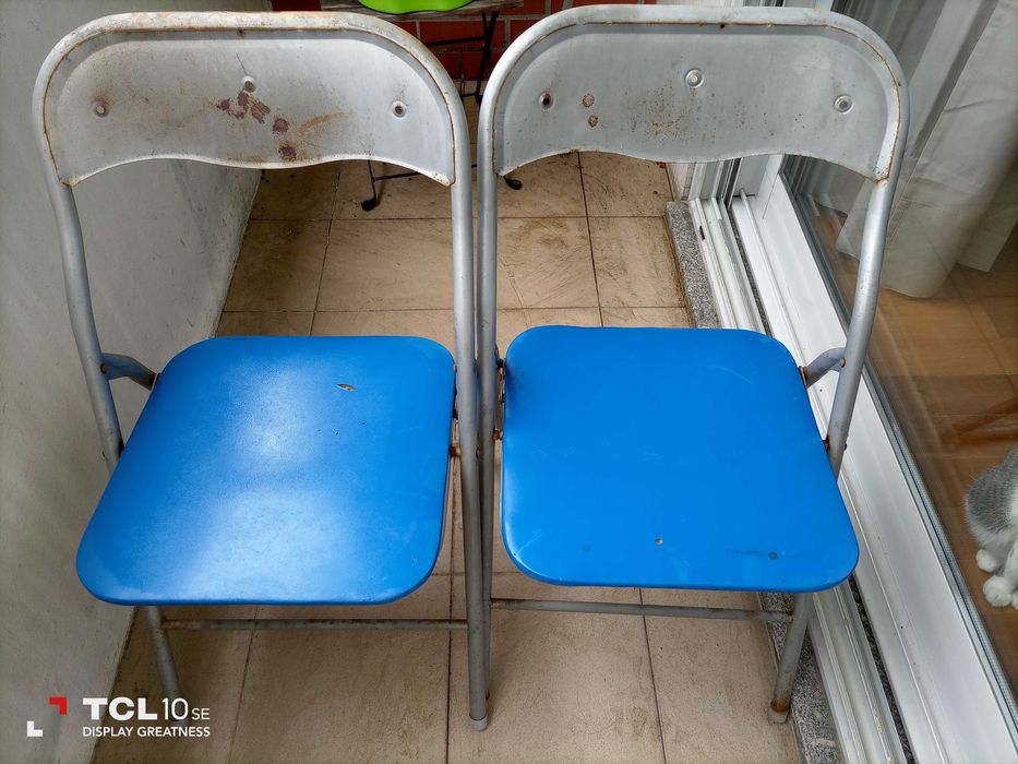 Utilidades para exterior