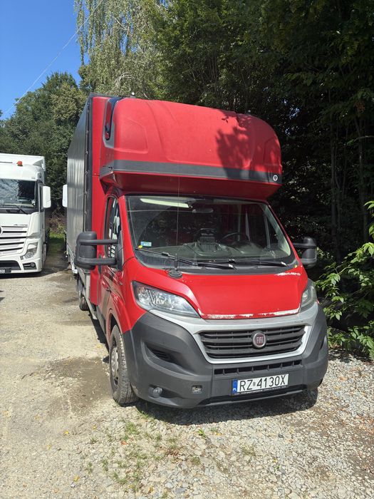 Sprzedam Fiata Ducato