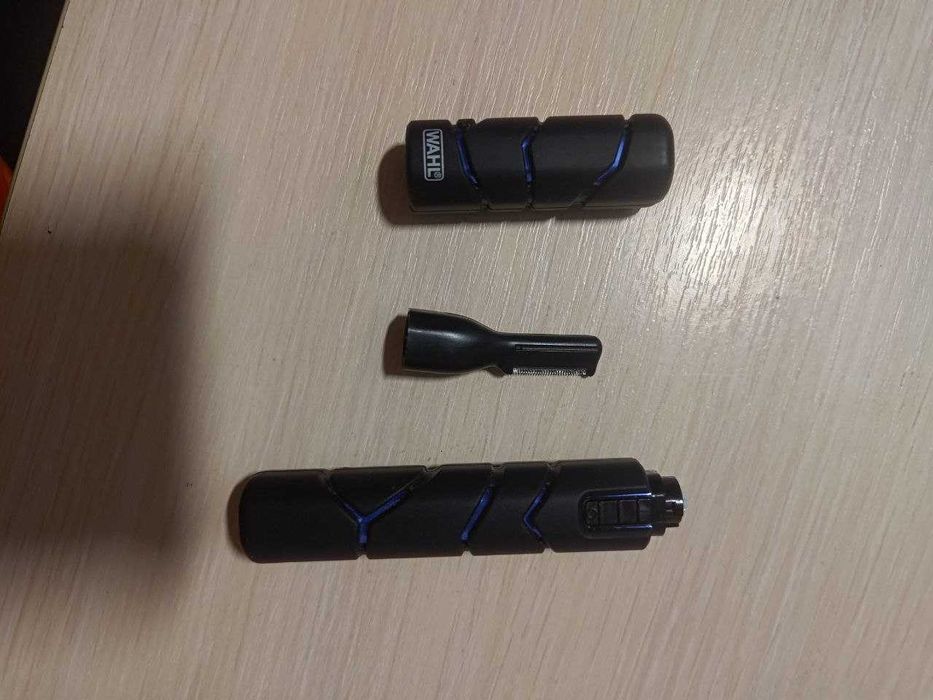 Продам тример WAHL