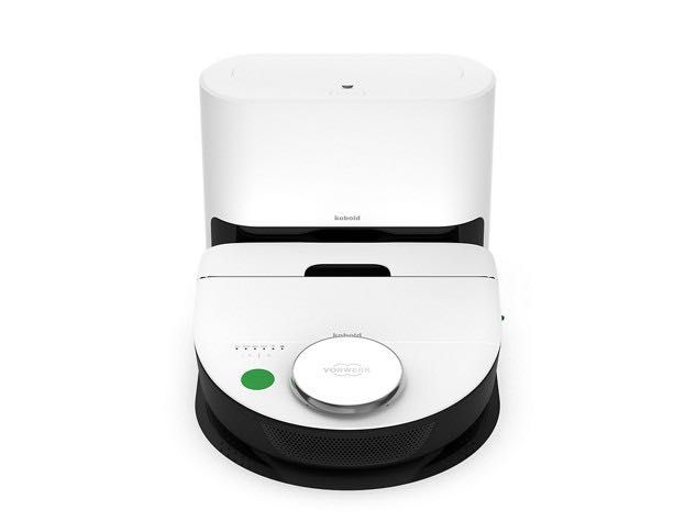 Odkurzacz Kobold vr7