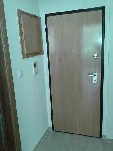 Apartamento T1, Reboleira