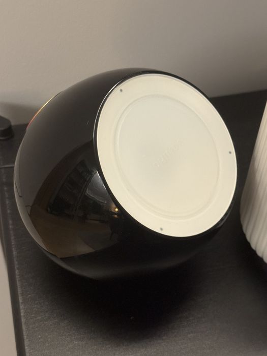 Candeeiro mesa Philips Living Colors Mini