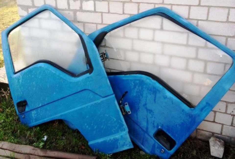 Авто під розборку Foton BJ1043