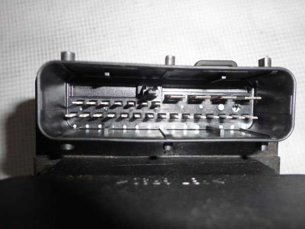 ABS MG MG TF | 02 - 09