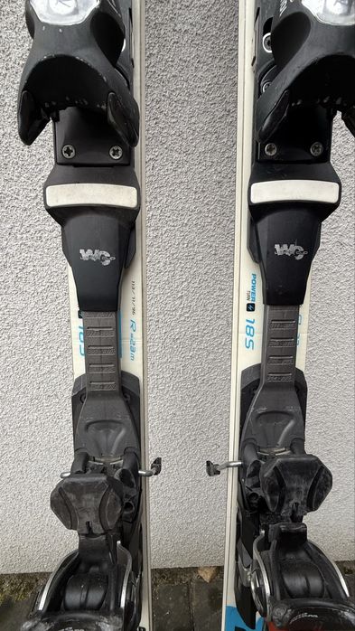 Narty Rossignol Hero master 185 cm