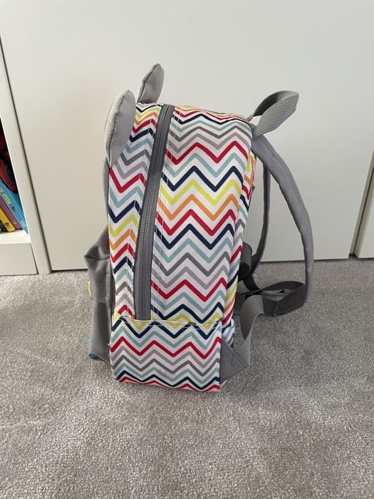 Tuc Tuc Baby Backpack64584407964675123