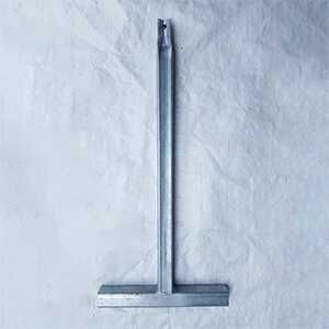 Duży  tunel gospodarczy o wymiarach 5x10 z poliwęglanem 8 mm SOLIDNY