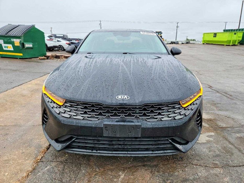 Kia K5 EX 2021