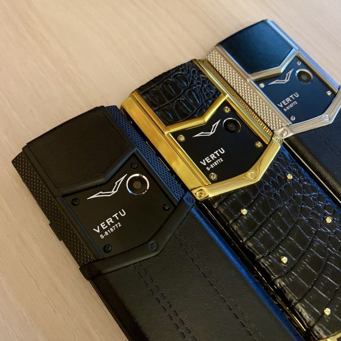 Продам Новий Телефон Vertu Signature S. Акція!