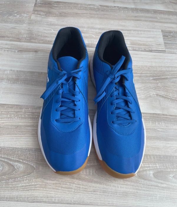 Puma Varion 106472-06 rozmiar 45 niebieskie