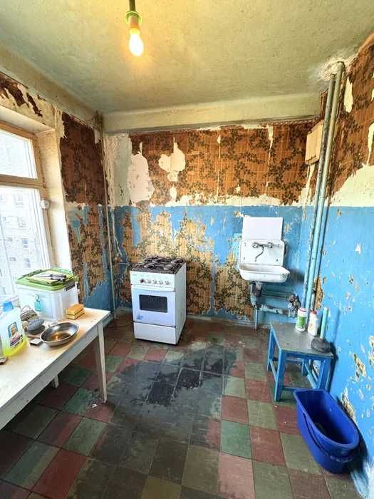 Продается 3 - комн.кв. Осипенковский