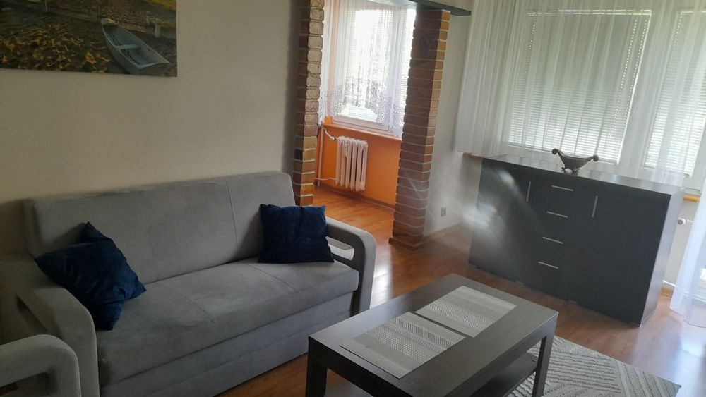 Sprzedam 4 pokojowe mieszkanie
