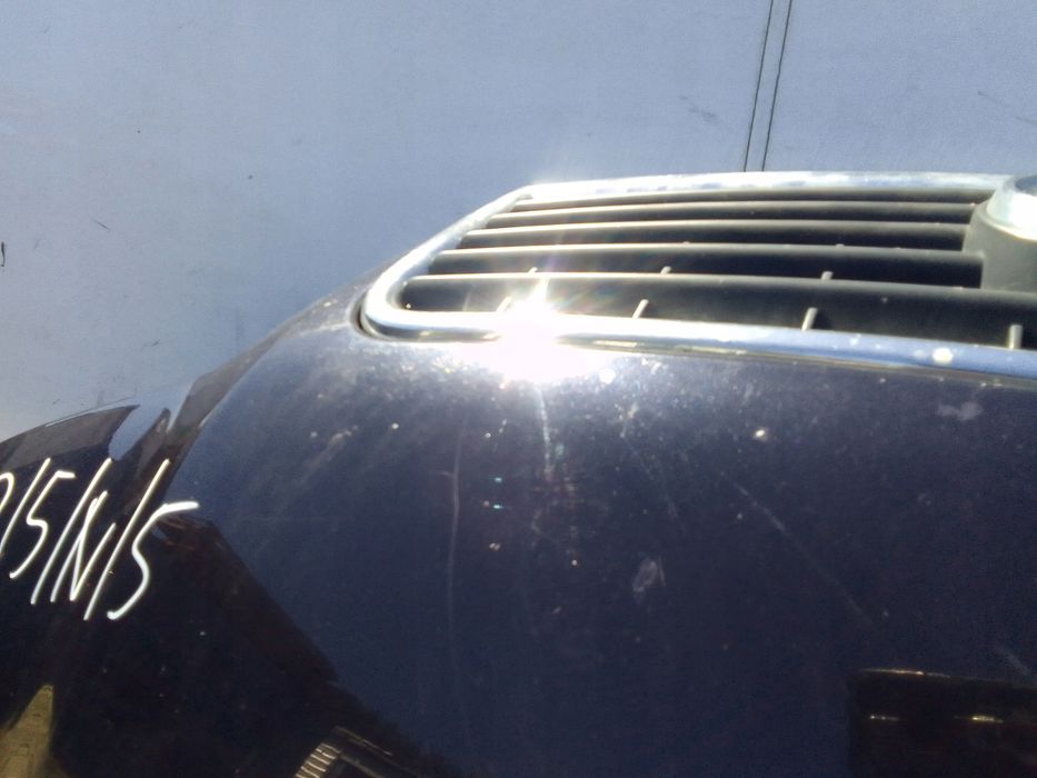 Maska Atrapa Grill Audi A4 B6 Lz5L