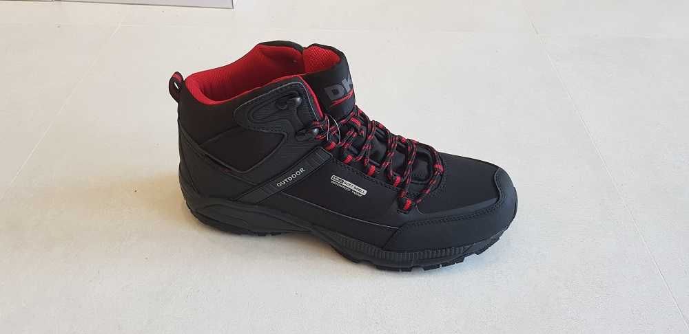 Buty Trekkingowe za kostkę 36-46 DK HITY !!