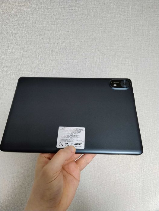 Якісний Планшет - ПК ATMPC IT-801C 11" IPS / 12+128ГБ / 8000mAh