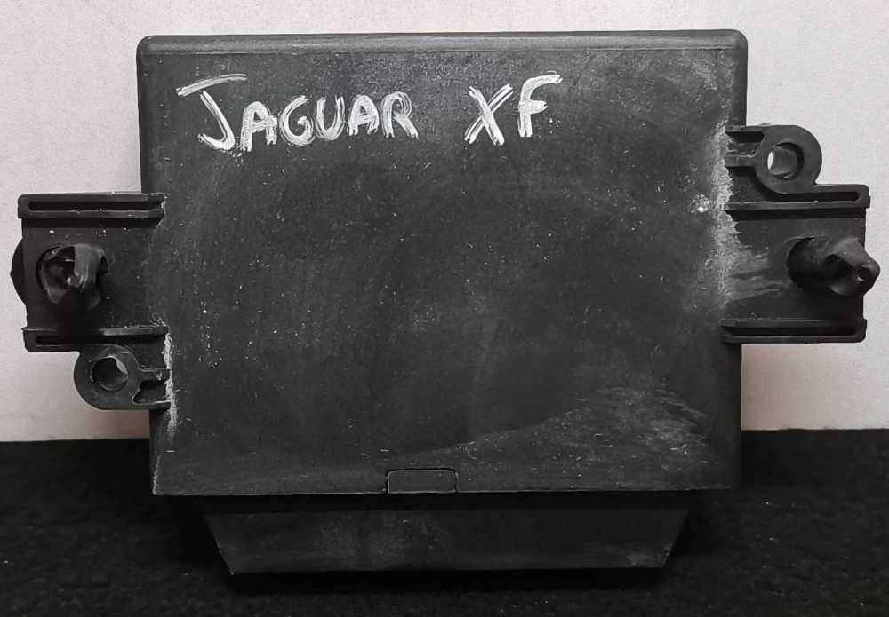 Centralina Sensores Estacionamento JAGUAR XF I (X250) ano 2013