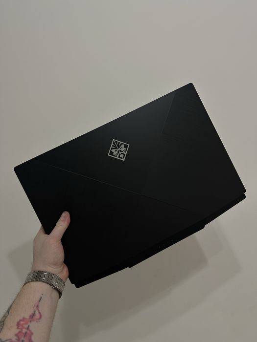 Преміальна ігровий ноутбук!!! HP Omen 17 Gaming