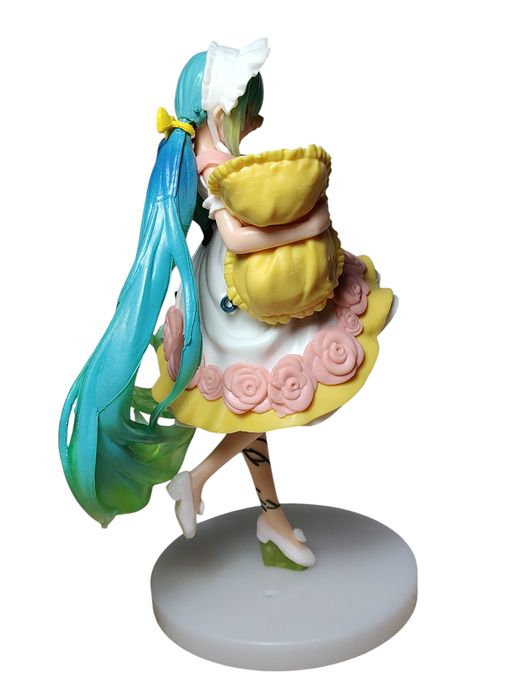Figurka Anime Hatsune Miku 18 cm