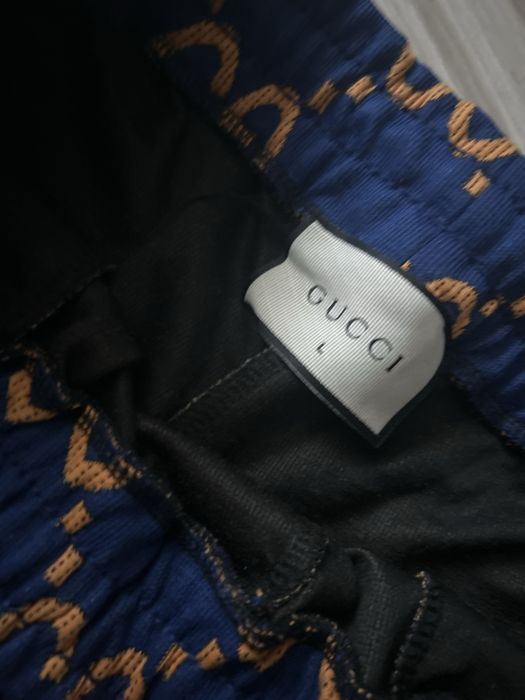 Komplet Gucci na lato