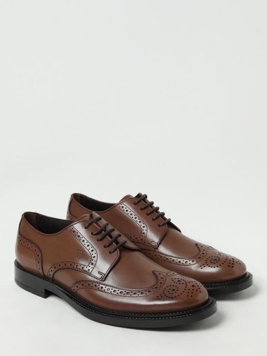 Нові броги Tod's
