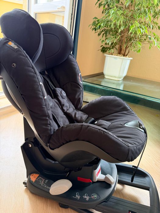Крісло BeSafe izi comfort