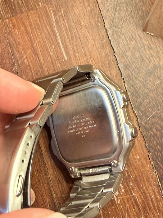 Casio AE-1200WHD-1AV